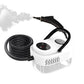 🔥50% KORTING🔥 1500W Stoomreiniger | 15s Opwarming | 6 Standen✨