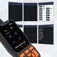 【Voor Thuis】 Autodiagnose Tool | Foutcode Uitlezer | Emissie Controle | APK Voorbereiding