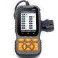 【Voor Thuis】 Autodiagnose Tool | Foutcode Uitlezer | Emissie Controle | APK Voorbereiding