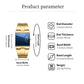 ⌚️ Racing Sportshorloge, Luxe Heren Racing Sportshorloge