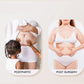 🚀 NEW ARRIVAL + 50% OFF! Nylon Shapewear Bodysuit | Removable Straps | Suitable for Deep V/Strapless | Limited Stock