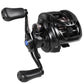 🌞Zomer Komt Eraan met 50% Korting!🎣DC Baitcasting Visreel - Digitaal Remsysteem (Zeg maar dag tegen Backlash!) - 7.2:1 High Speed - Voor Roofvissen in Zoet- & Zoutwater🌊