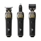 ✂️ 3-in-1 Trimmer voor Mannen