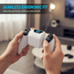 🎮🔋 PS5 Controller Akku-Pack: Nieuw Batterij, Eeuwig Gamen. Geen Draden Meer.