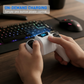 🎮🔋 PS5 Controller Akku-Pack: Nieuw Batterij, Eeuwig Gamen. Geen Draden Meer.