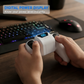 🎮🔋 PS5 Controller Akku-Pack: Nieuw Batterij, Eeuwig Gamen. Geen Draden Meer.