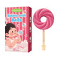 🍭【Speel & Relax】 Kinder Badbom | Vrolijk Lolly Ontwerp | Ideaal Cadeau voor Jongens & Meisjes