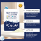 【All-in-One】 Watercondtioner Poeder | Optimaliseert Waterkwaliteit | Zacht voor Sensitieve Dieren