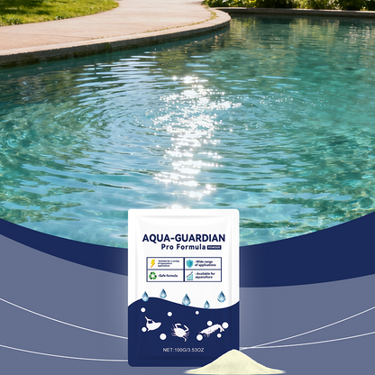 【All-in-One】 Watercondtioner Poeder | Optimaliseert Waterkwaliteit | Zacht voor Sensitieve Dieren