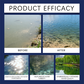 【All-in-One】 Watercondtioner Poeder | Optimaliseert Waterkwaliteit | Zacht voor Sensitieve Dieren