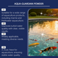 【All-in-One】 Watercondtioner Poeder | Optimaliseert Waterkwaliteit | Zacht voor Sensitieve Dieren
