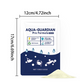【All-in-One】 Watercondtioner Poeder | Optimaliseert Waterkwaliteit | Zacht voor Sensitieve Dieren