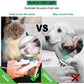 LED Nagelknipper voor Huisdieren | Met Bloedlijn Verlichting & Opvangbakje | Inclusief Vijl | Voor Hond/Kat