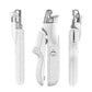 LED Nagelknipper voor Huisdieren | Met Bloedlijn Verlichting & Opvangbakje | Inclusief Vijl | Voor Hond/Kat