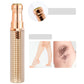 💥【LIMITED TIME 50% OFF】🔥 Multifunctionele Elektrische Trimmer | Gezicht/Lichaam/Neus/Wenkbrauwen | 3-in-1 Verwisselbare Koppen | Zacht & Pijnloos | USB Oplaadbaar | Draagbaar