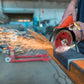 Professionele Watervernevelaar voor Gereedschap | Flexibele Aluminium Buis | Vermindert Stofwolken