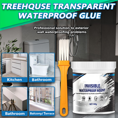 🥳UITVERKOOP 2026🥳💞Meer dan 50.000 stuks verkocht!✨ 💝Duurzame, transparante, waterdichte en lekvrije coating