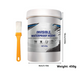 🥳UITVERKOOP 2026🥳💞Meer dan 50.000 stuks verkocht!✨ 💝Duurzame, transparante, waterdichte en lekvrije coating