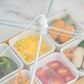 🔥【DAILY DEAL】💦 BBQ/Picknick/Camping Voedselkap | Stof- & Insectenwerend | Milieuvriendelijk & Herbruikbaar | HALF PRICE TODAY 🚀
