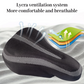 Gel & Traagschuim Fietszadelhoes | Antislip | Ademend Lycra | Ergonomisch
