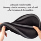 Gel & Traagschuim Fietszadelhoes | Antislip | Ademend Lycra | Ergonomisch