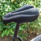 Gel & Traagschuim Fietszadelhoes | Antislip | Ademend Lycra | Ergonomisch