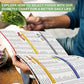 🔥Laatste dag: 49% KORTING🎁Voedingslijst voor diabetici & maaltijdplanner