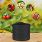 🌱🛍️ Geotextiel-kweekzak met microbelletjes (50% korting) 🔥💨