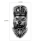 Realistische Temp. Tattoo voor Mannen/Vrouwen | Gedetailleerd | Meerdere Stijlen | Langdurig