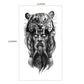 Realistische Temp. Tattoo voor Mannen/Vrouwen | Gedetailleerd | Meerdere Stijlen | Langdurig