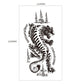 Realistische Temp. Tattoo voor Mannen/Vrouwen | Gedetailleerd | Meerdere Stijlen | Langdurig
