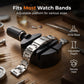 Professionele Horloge Band Aanpassingset | Zware Dienst Metaal | Voor Krasvrije Reparatie