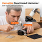 Professionele Horloge Band Aanpassingset | Zware Dienst Metaal | Voor Krasvrije Reparatie