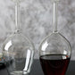 【Gespreksstarter】 Modern Design Glas | Gladde Rand | Ideaal Cadeau