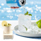 Slimme Koel- & Verwarmingsbeker 400ml | 36W | Eénknopsbediening | Energiezuinig