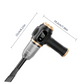 🔋🧹 Draadloze 4-in-1 Auto Stofzuiger | 12000Pa | Met Digitaal Display & Type-C Lader
