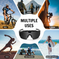 🎁 Topaanbieding: 49% KORTING 🔥【All-in-One】 Actie Camera Zonnebril | HD Video & Audio | Draadloze Connectie