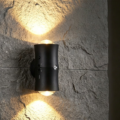 【Automatisch】 Binnenlamp met Bewegingsmelder | Type-C Oplaadbaar | Binnen 1 minuut gemonteerd