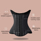 Taille Cincher / Shapewear | Comfortabele Pasvorm | Knopensluiting | Maten S-2XL