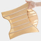 Taille Cincher / Shapewear | Comfortabele Pasvorm | Knopensluiting | Maten S-2XL