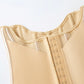 Taille Cincher / Shapewear | Comfortabele Pasvorm | Knopensluiting | Maten S-2XL