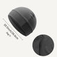 Helm Binnenmuts / Sportpet | Ademend Nylon | Vochtregulerend | 7 Kleuren