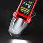 【Alles-in-Één】 Digitale Multimeter Stroomtang | Auto-Range | 600A Meetbereik