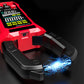 【Alles-in-Één】 Digitale Multimeter Stroomtang | Auto-Range | 600A Meetbereik