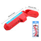 Aderafstripper met Gebogen Handvat | Voor 0.2-4.0mm² Draad | Ergonomisch