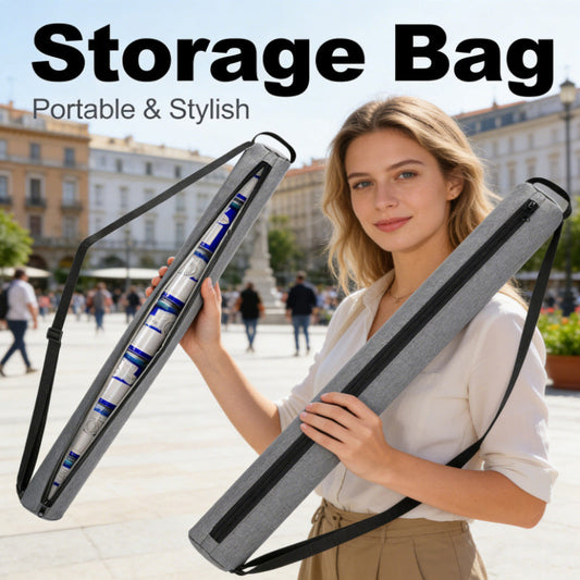 【Lightweight】 Multifunctionele Buitentas | Perfect voor Golf, Picknick, BBQ
