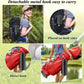 【Lightweight】 Multifunctionele Buitentas | Perfect voor Golf, Picknick, BBQ