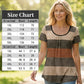 💥 Met 50% korting! 🔥 Plus-size T-shirt met plooien & kleurblokken – geruffelde hals, soepel vallend, ademend spandex, maat 1XL-5XL, 3 kleuren (paars/blauw/kaki) 👚