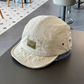 Urban Korte Klep Pet | Opvouwbaar & Vederlicht | Kreukelstof | 6 Kleuren