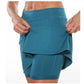⏰TIJDELIJKE AANBIEDING! Sportskort tegen dijwrijving, compressie-effect & ondoorzichtige voering